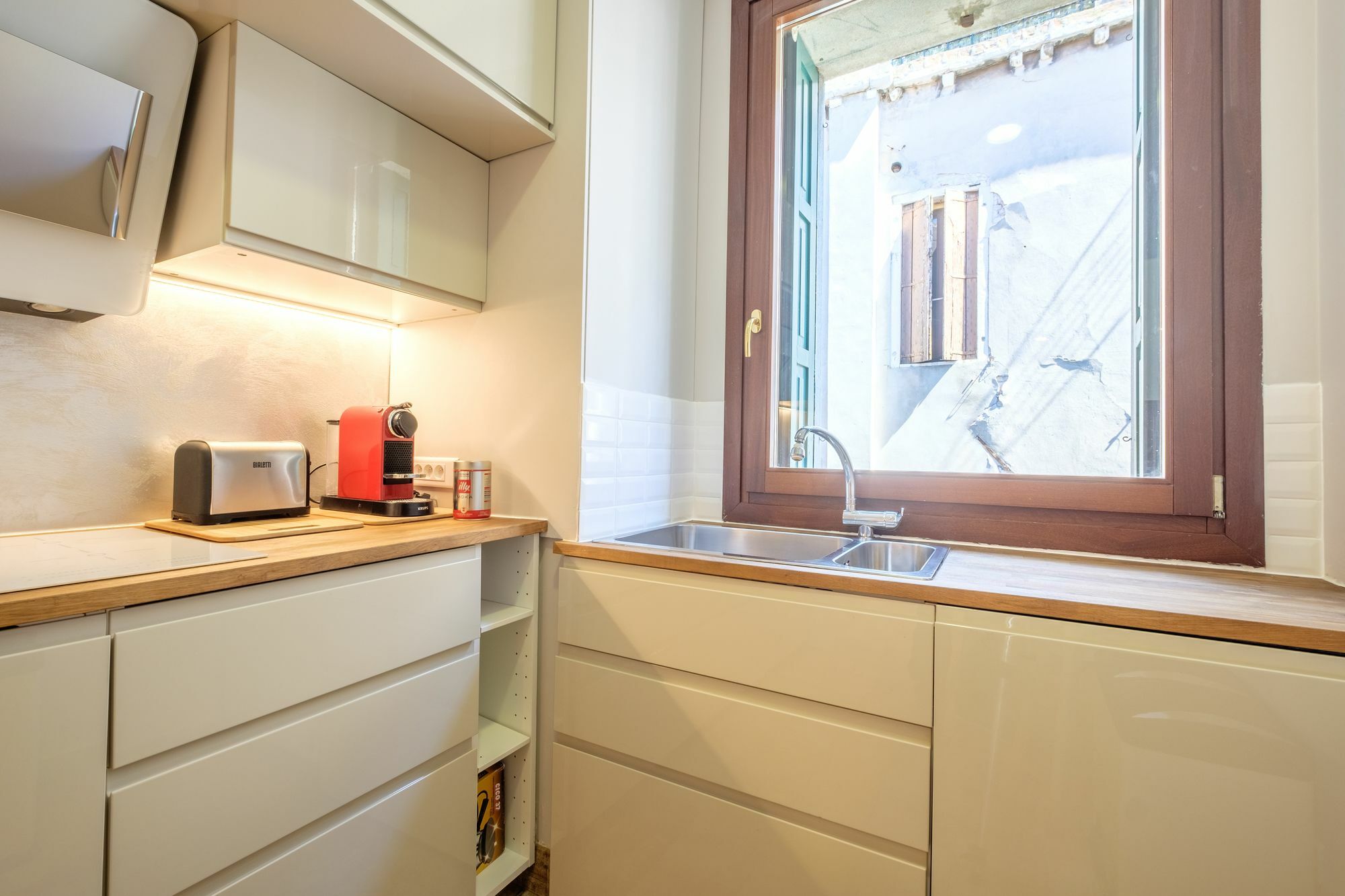 Casa Verona Venice