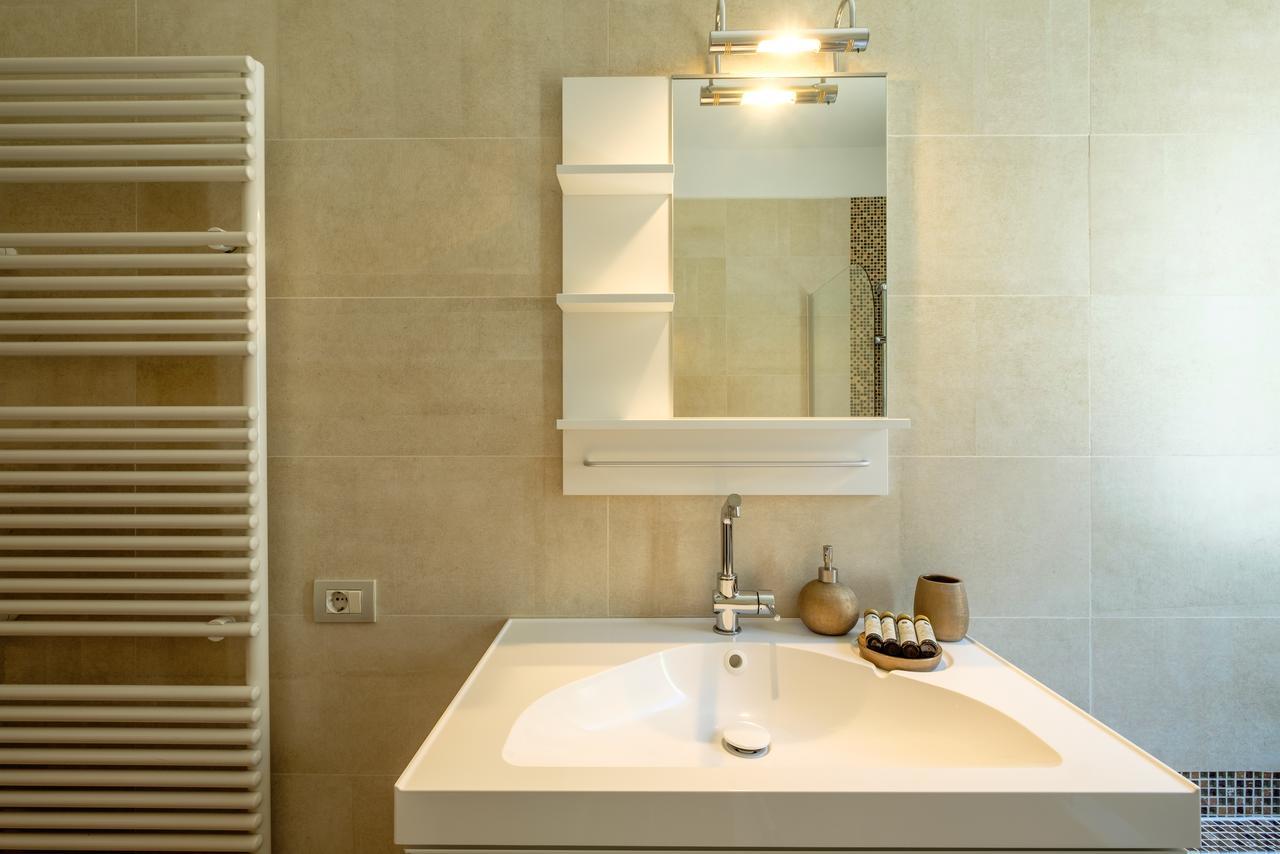 Apartamento Casa Verona Venecia