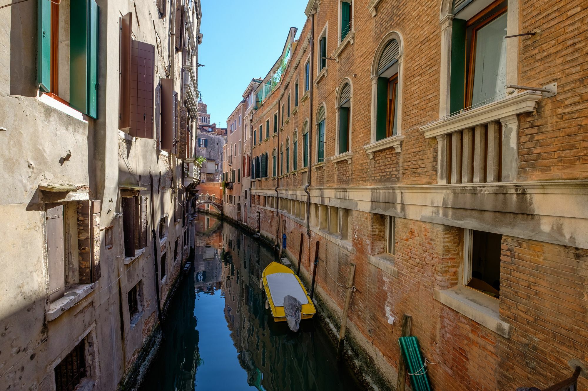 Casa Verona Venecia
