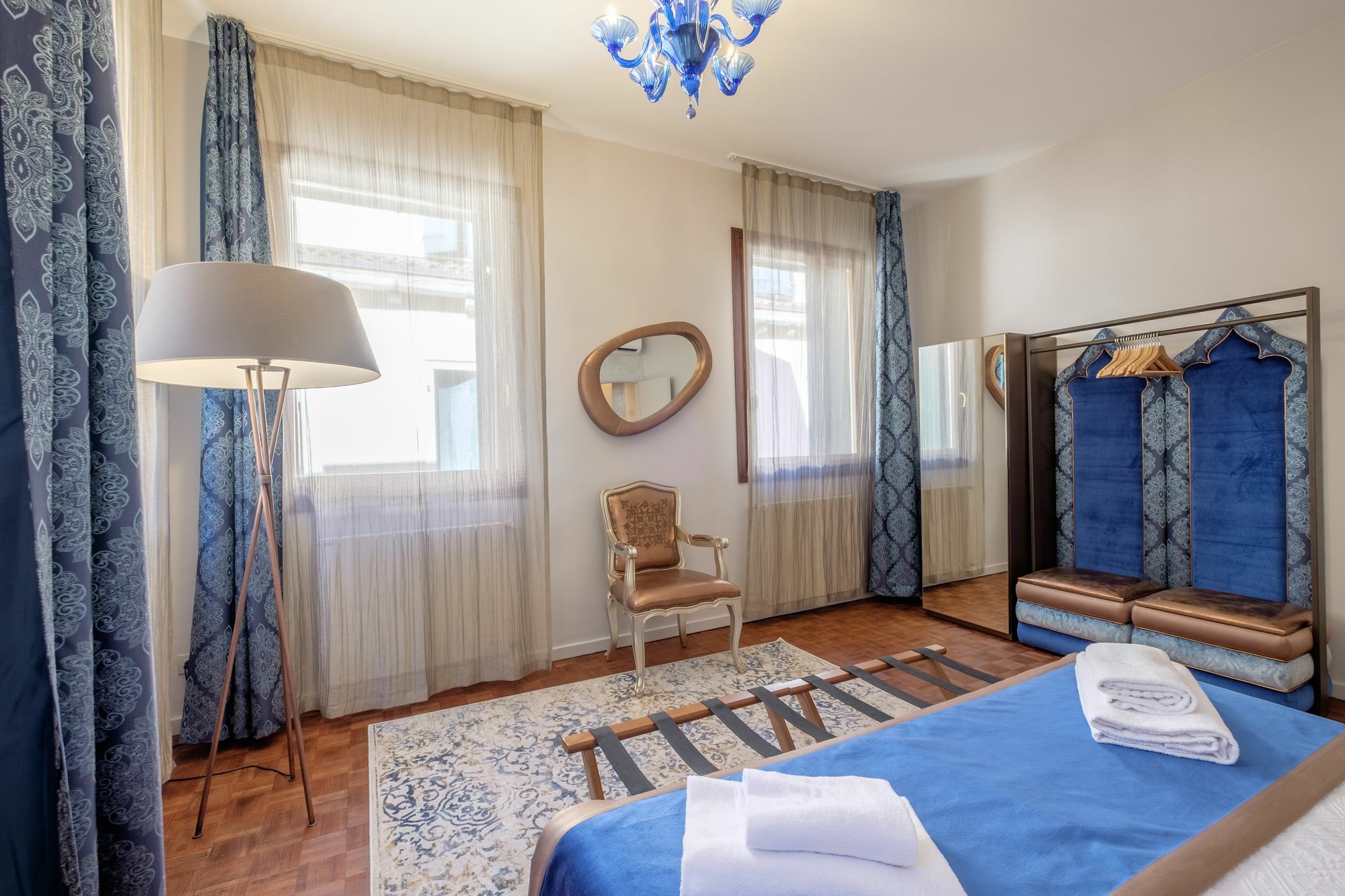 Casa Verona Apartamento Venecia